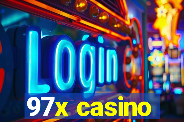 97x casino